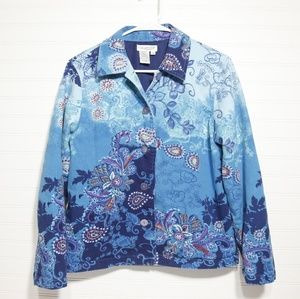 ColdWater Creek Women's Jacket